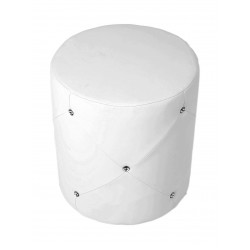Poef Swarovski Elements